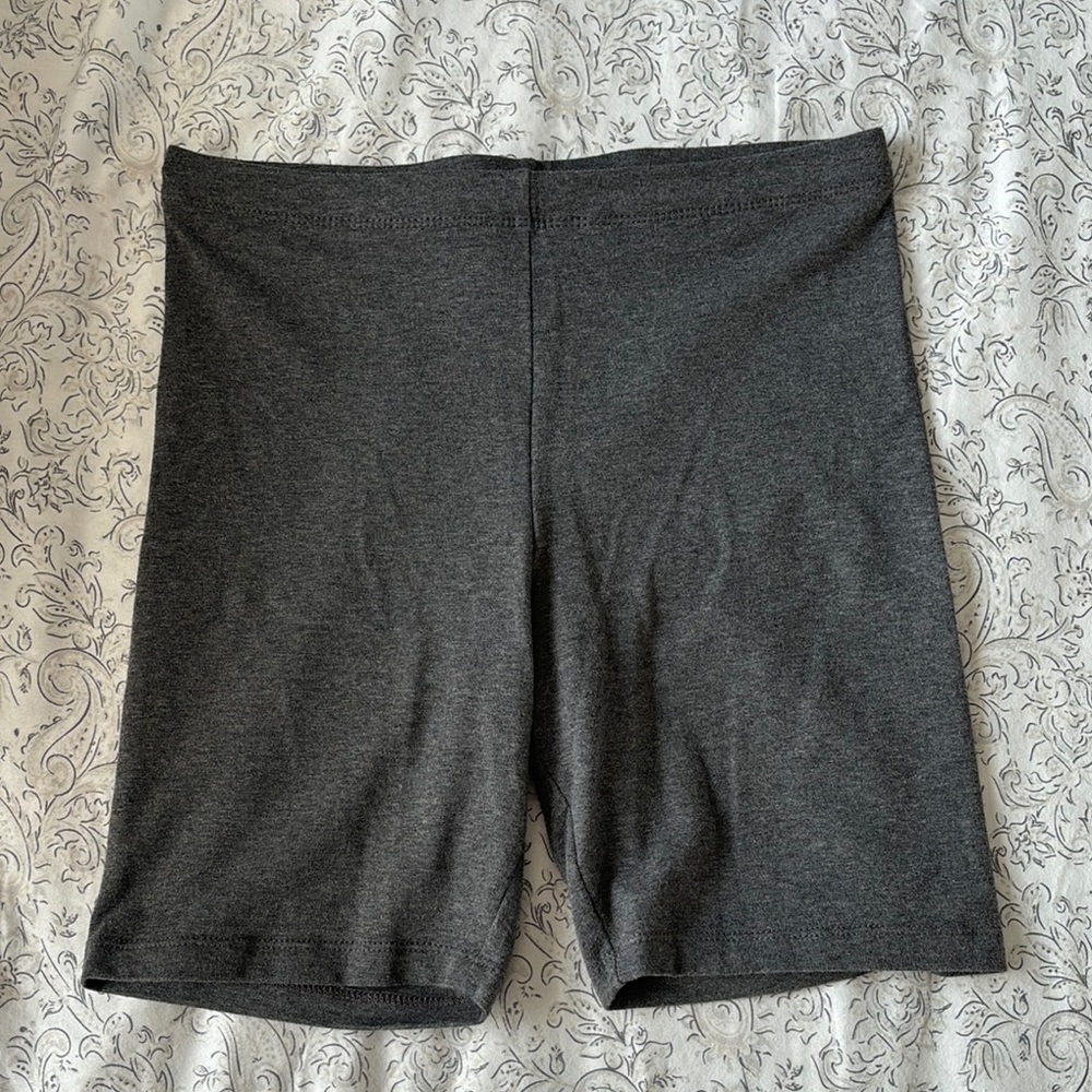 Gray Women's Shorts